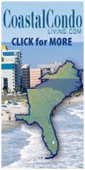 North Carolina Condos on Coastal Condo Living.com